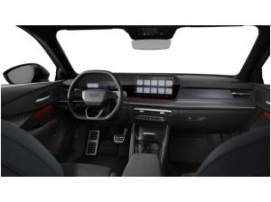 Audi Q3 Sportback TFSI quattro 150 kW S tronic