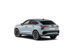 Audi Q3 Sportback TFSI quattro 150 kW S tronic