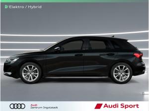 Audi A3 Sportback TFSI e PDC+ Virtual UPE 47.080,-