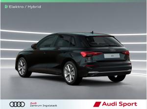 Audi A3 Sportback TFSI e PDC+ Virtual UPE 47.080,-