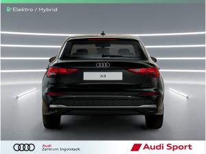 Audi A3 Sportback TFSI e PDC+ Virtual UPE 47.080,-