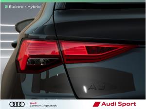 Audi A3 Sportback TFSI e PDC+ Virtual UPE 47.080,-
