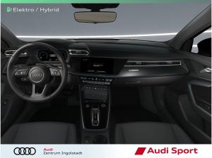 Audi A3 Sportback TFSI e PDC+ Virtual UPE 47.080,-