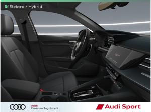 Audi A3 Sportback TFSI e PDC+ Virtual UPE 47.080,-