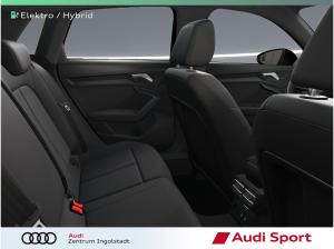 Audi A3 Sportback TFSI e PDC+ Virtual UPE 47.080,-