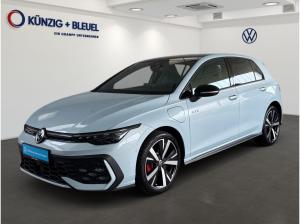 Volkswagen Golf GTE +AHK+LEDER+MATRIX+HUD+