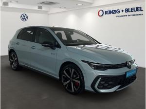 Volkswagen Golf GTE +AHK+LEDER+MATRIX+HUD+