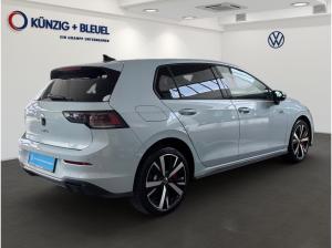 Volkswagen Golf GTE +AHK+LEDER+MATRIX+HUD+