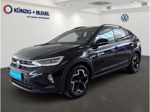Volkswagen Taigo R-Line 1.5TSI DSG +AHK+KAMERA+ACC+