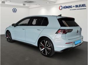 Volkswagen Golf GTE +AHK+LEDER+MATRIX+HUD+