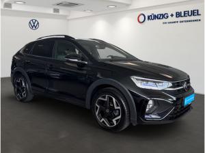 Volkswagen Taigo R-Line 1.5TSI DSG +AHK+KAMERA+ACC+
