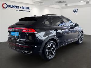 Volkswagen Taigo R-Line 1.5TSI DSG +AHK+KAMERA+ACC+