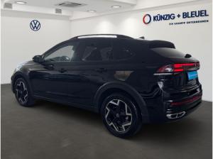 Volkswagen Taigo R-Line 1.5TSI DSG +AHK+KAMERA+ACC+
