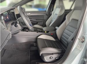 Volkswagen Golf GTE +AHK+LEDER+MATRIX+HUD+