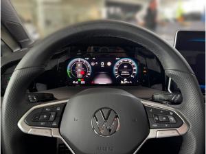 Volkswagen Golf GTE +AHK+LEDER+MATRIX+HUD+