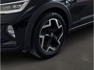 Volkswagen Taigo R-Line 1.5TSI DSG +AHK+KAMERA+ACC+