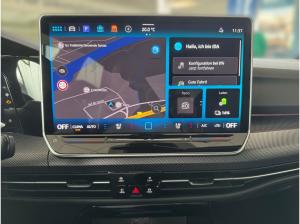 Volkswagen Golf GTE +AHK+LEDER+MATRIX+HUD+