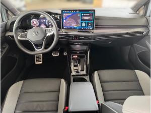 Volkswagen Golf GTE +AHK+LEDER+MATRIX+HUD+