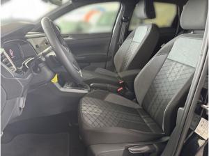 Volkswagen Taigo R-Line 1.5TSI DSG +AHK+KAMERA+ACC+