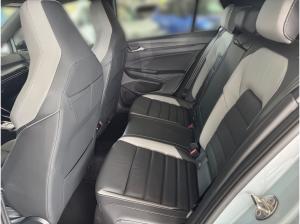 Volkswagen Golf GTE +AHK+LEDER+MATRIX+HUD+