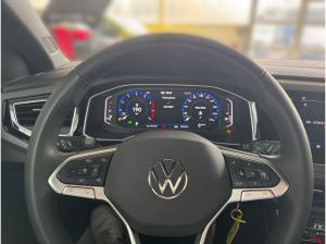 Volkswagen Taigo R-Line 1.5TSI DSG +AHK+KAMERA+ACC+
