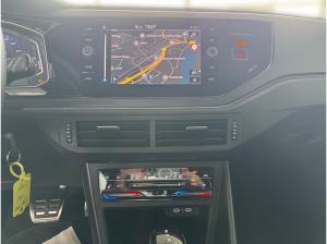 Volkswagen Taigo R-Line 1.5TSI DSG +AHK+KAMERA+ACC+