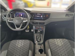 Volkswagen Taigo R-Line 1.5TSI DSG +AHK+KAMERA+ACC+