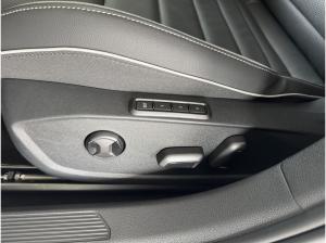 Volkswagen Golf GTE +AHK+LEDER+MATRIX+HUD+