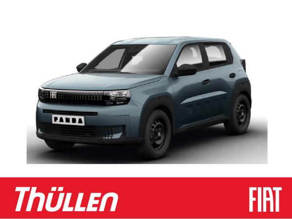 Fiat Grande Panda 🚀SOFORT VERFÜGBAR🚀BUSINESS EDITION🚀