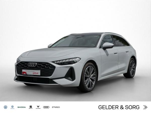 Audi A5 Avant TDI OhneZusatzkosten*LED*Panoramadach*RFK*AHK