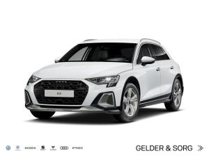 Audi A3 allstreet 35 TFSI LED*AHK*Virtual*EPH+*