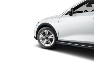 Audi A3 allstreet 35 TFSI LED*AHK*Virtual*EPH+*