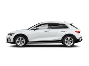 Audi A3 allstreet 35 TFSI LED*AHK*Virtual*EPH+*