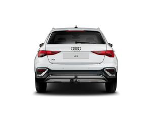 Audi A3 allstreet 35 TFSI LED*AHK*Virtual*EPH+*