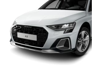 Audi A3 allstreet 35 TFSI LED*AHK*Virtual*EPH+*