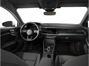 Audi A3 allstreet 35 TFSI LED*AHK*Virtual*EPH+*