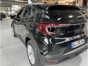 Mitsubishi ASX 1.3 Mildhybrid Diamant Plus DCT