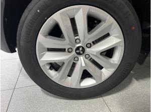 Mitsubishi ASX 1.3 Mildhybrid Diamant Plus DCT
