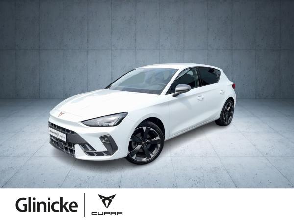 Cupra Leon 1.5 eTSI Nav/Kam/ACC/Keyless/SHZ/Assist/18"