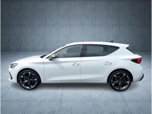 Cupra Leon 1.5 eTSI Nav/Kam/ACC/Keyless/SHZ/Assist/18"