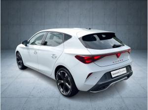 Cupra Leon 1.5 eTSI Nav/Kam/ACC/Keyless/SHZ/Assist/18"