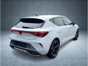Cupra Leon 1.5 eTSI Nav/Kam/ACC/Keyless/SHZ/Assist/18"