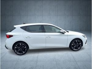 Cupra Leon 1.5 eTSI Nav/Kam/ACC/Keyless/SHZ/Assist/18"