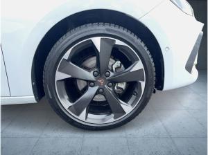 Cupra Leon 1.5 eTSI Nav/Kam/ACC/Keyless/SHZ/Assist/18"