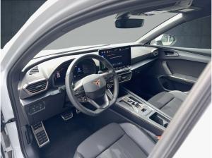 Cupra Leon 1.5 eTSI Nav/Kam/ACC/Keyless/SHZ/Assist/18"