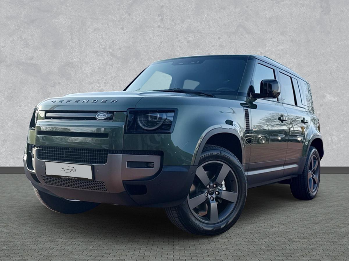 Land Rover Defender D200 S 110 AHK Winterpaket Meridian SONDERPEIS