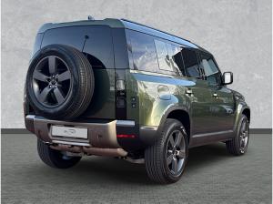 Land Rover Defender D200 S 110 AHK Winterpaket Meridian SONDERPEIS
