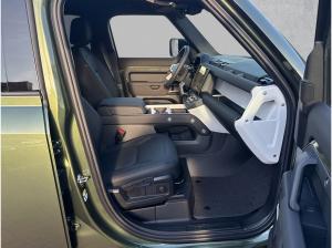 Land Rover Defender D200 S 110 AHK Winterpaket Meridian SONDERPEIS