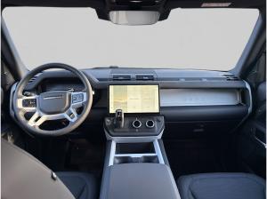 Land Rover Defender D200 S 110 AHK Winterpaket Meridian SONDERPEIS