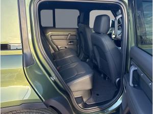 Land Rover Defender D200 S 110 AHK Winterpaket Meridian SONDERPEIS